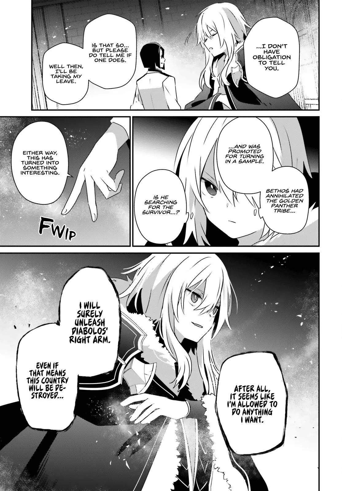 Read The Eminence In Shadow - Chapter 62 - w1.theeminenceinshadow.org | Image 8