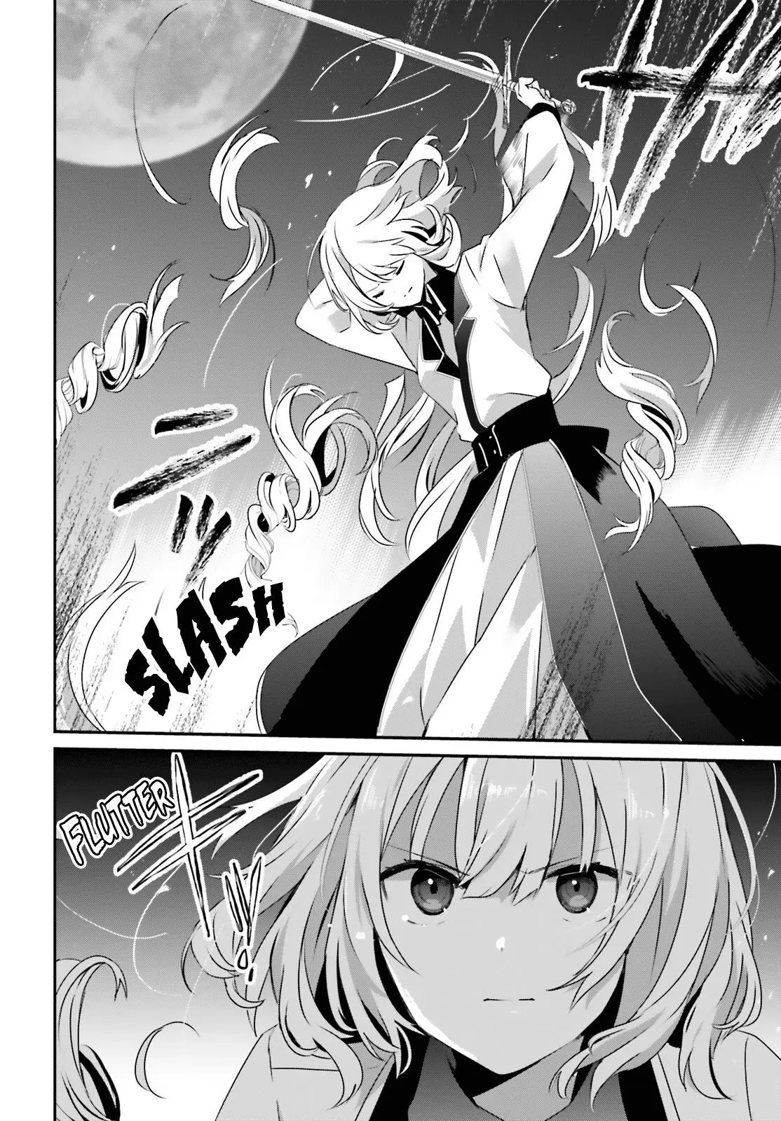 Read The Eminence In Shadow - Chapter 62 - w1.theeminenceinshadow.org | Image 15