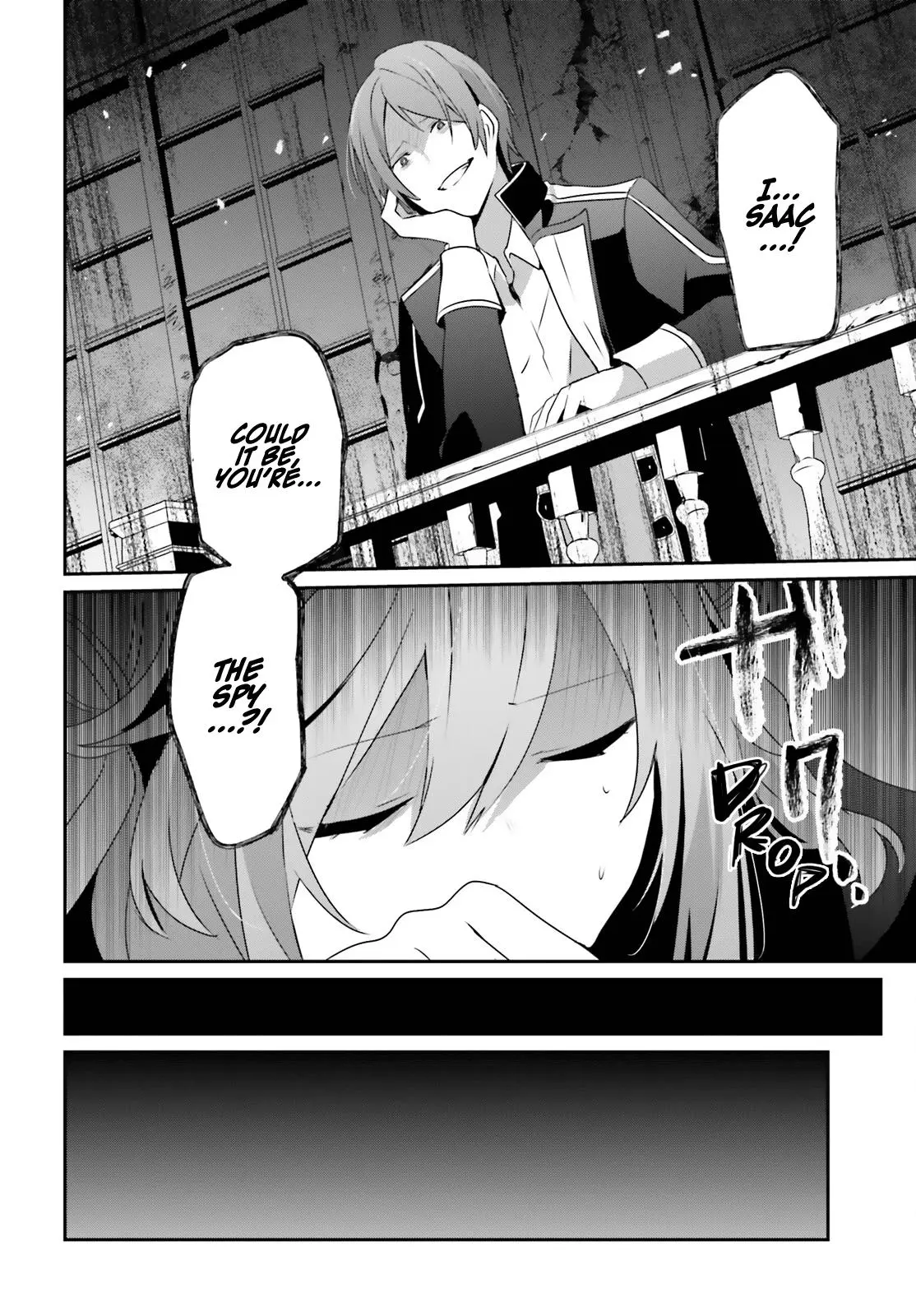 Read The Eminence In Shadow - Chapter 64 - w1.theeminenceinshadow.org | Image 20