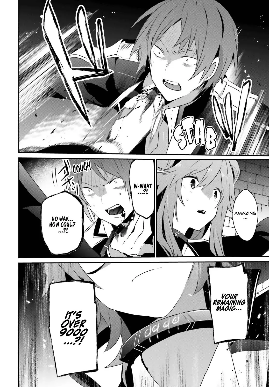Read The Eminence In Shadow - Chapter 64 - w1.theeminenceinshadow.org | Image 28