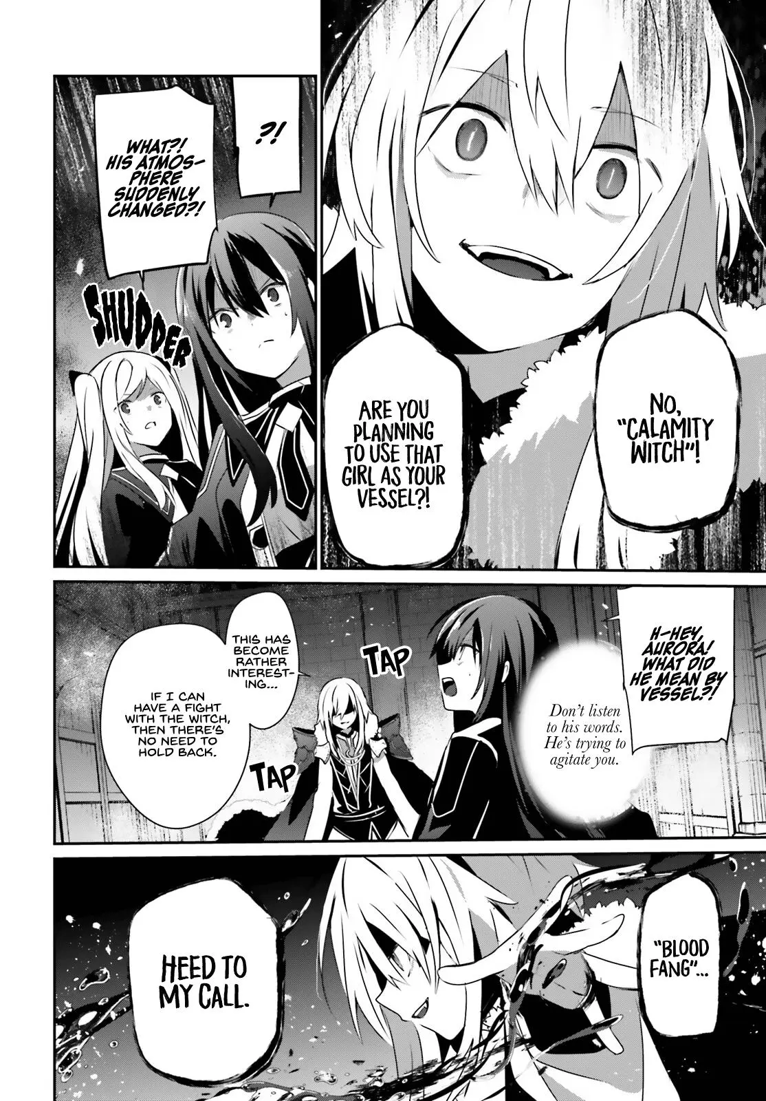 Read The Eminence In Shadow - Chapter 65 - w1.theeminenceinshadow.org | Image 7