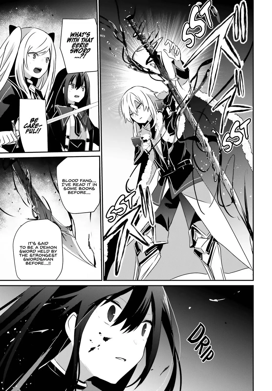 Read The Eminence In Shadow - Chapter 65 - w1.theeminenceinshadow.org | Image 8