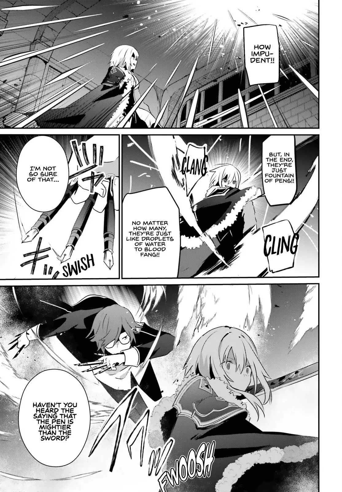 Read The Eminence In Shadow - Chapter 65 - w1.theeminenceinshadow.org | Image 20