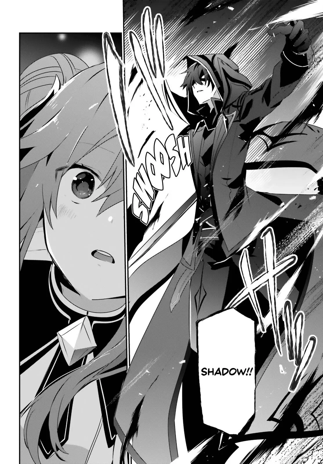 Read The Eminence In Shadow - Chapter 65 - w1.theeminenceinshadow.org | Image 27
