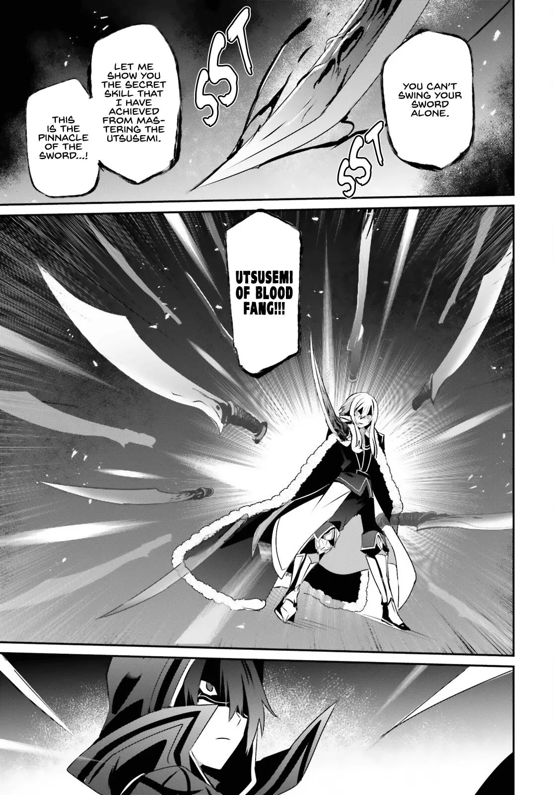 Read The Eminence In Shadow - Chapter 65 - w1.theeminenceinshadow.org | Image 32
