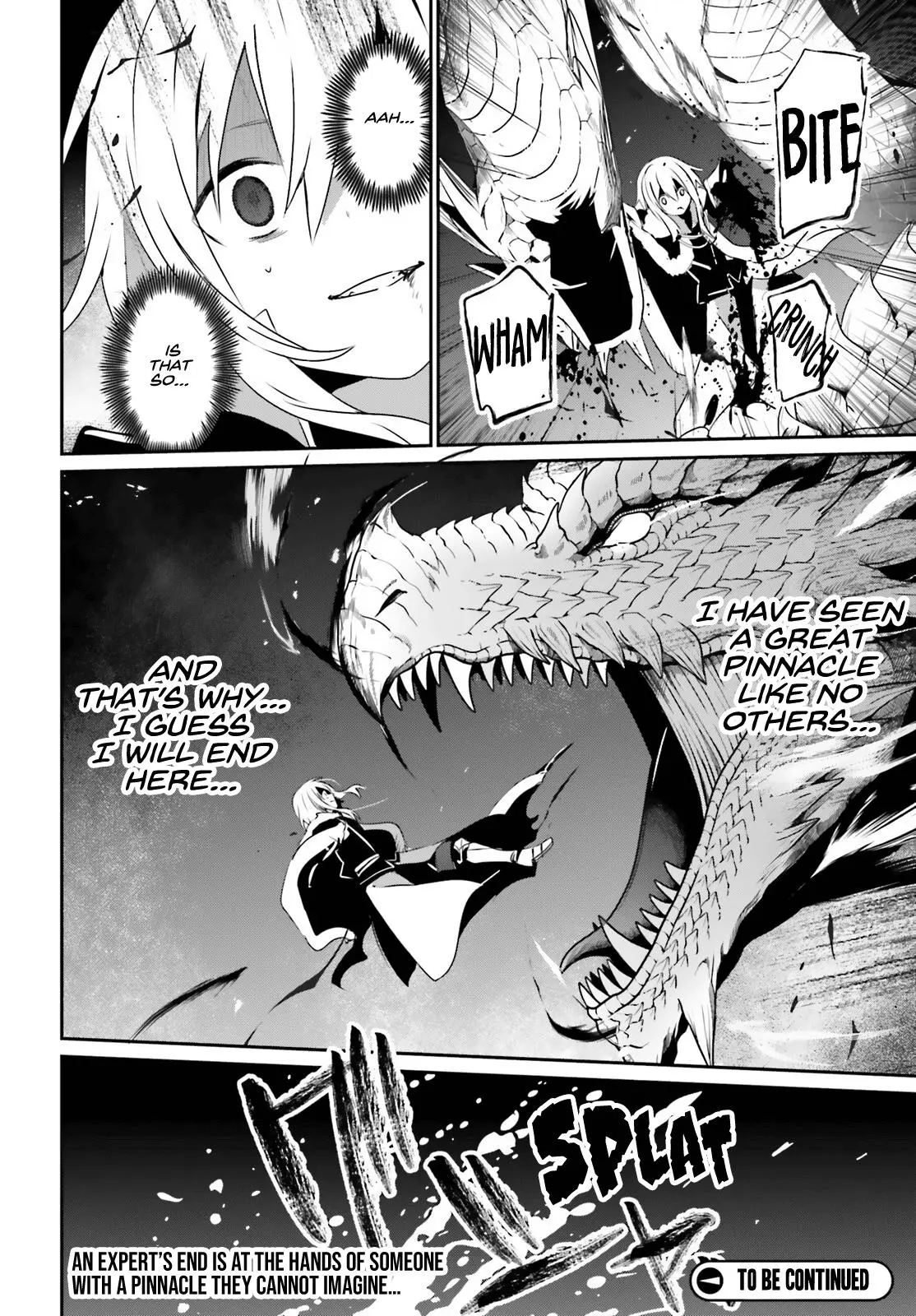 Read The Eminence In Shadow - Chapter 65 - w1.theeminenceinshadow.org | Image 38