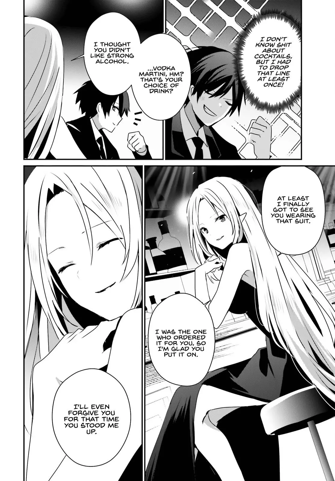 Read The Eminence In Shadow - Chapter 66.2 - w1.theeminenceinshadow.org | Image 7