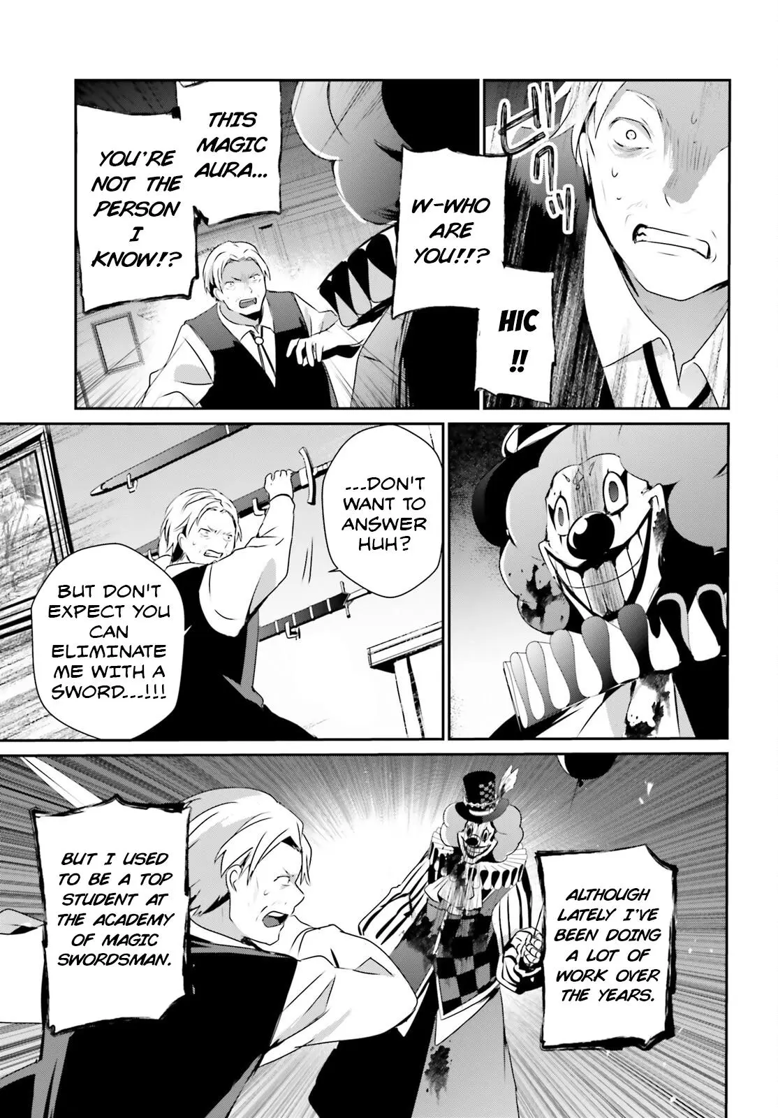 Read The Eminence In Shadow - Chapter 67 - w1.theeminenceinshadow.org | Image 6