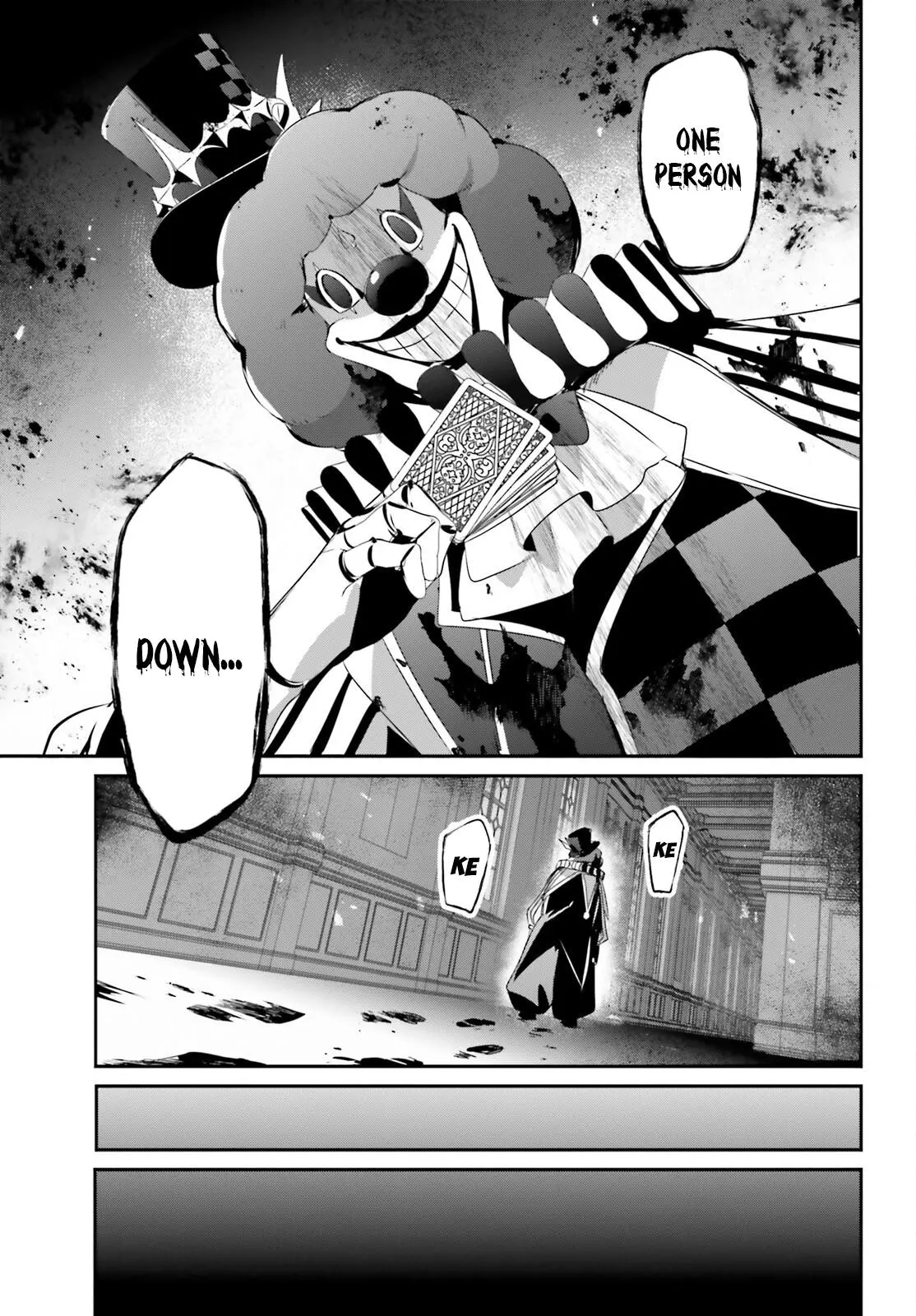 Read The Eminence In Shadow - Chapter 67 - w1.theeminenceinshadow.org | Image 8