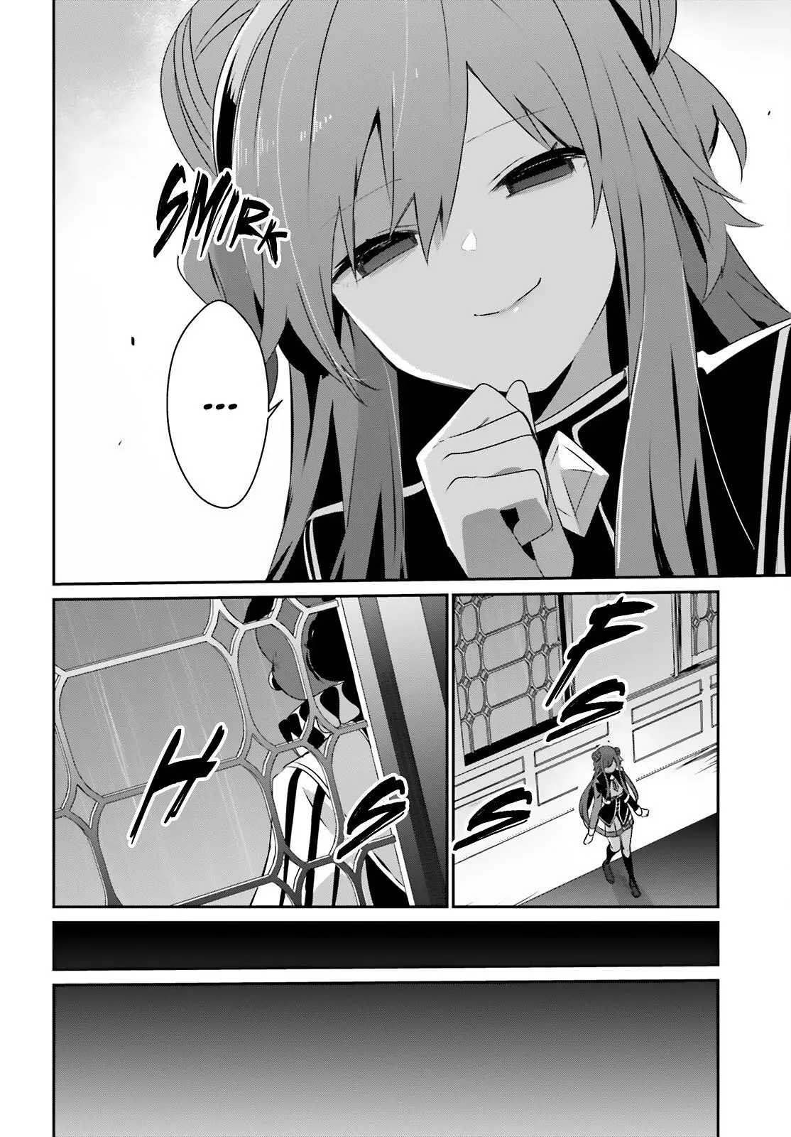 Read The Eminence In Shadow - Chapter 68 - w1.theeminenceinshadow.org | Image 7