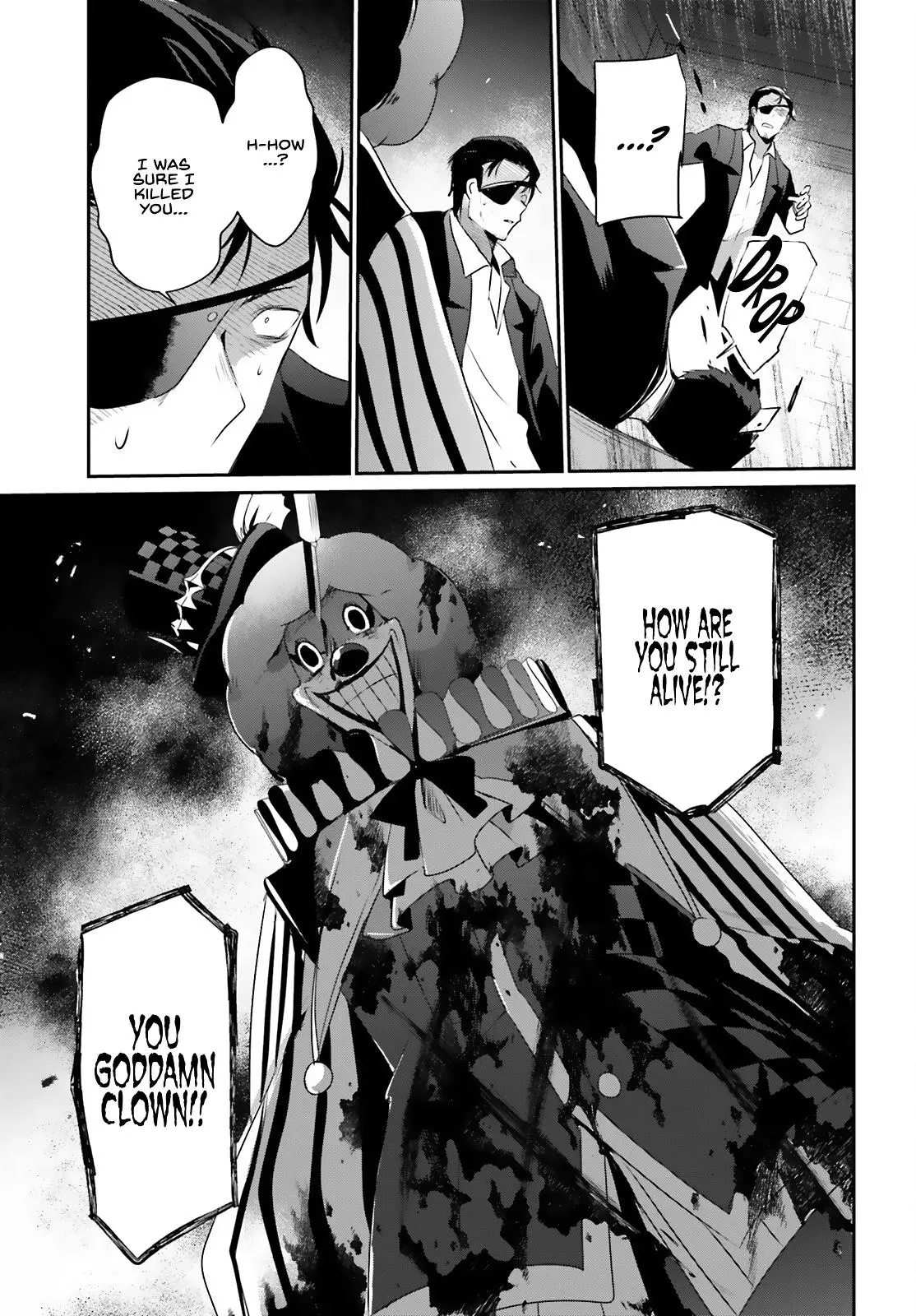 Read The Eminence In Shadow - Chapter 68 - w1.theeminenceinshadow.org | Image 26