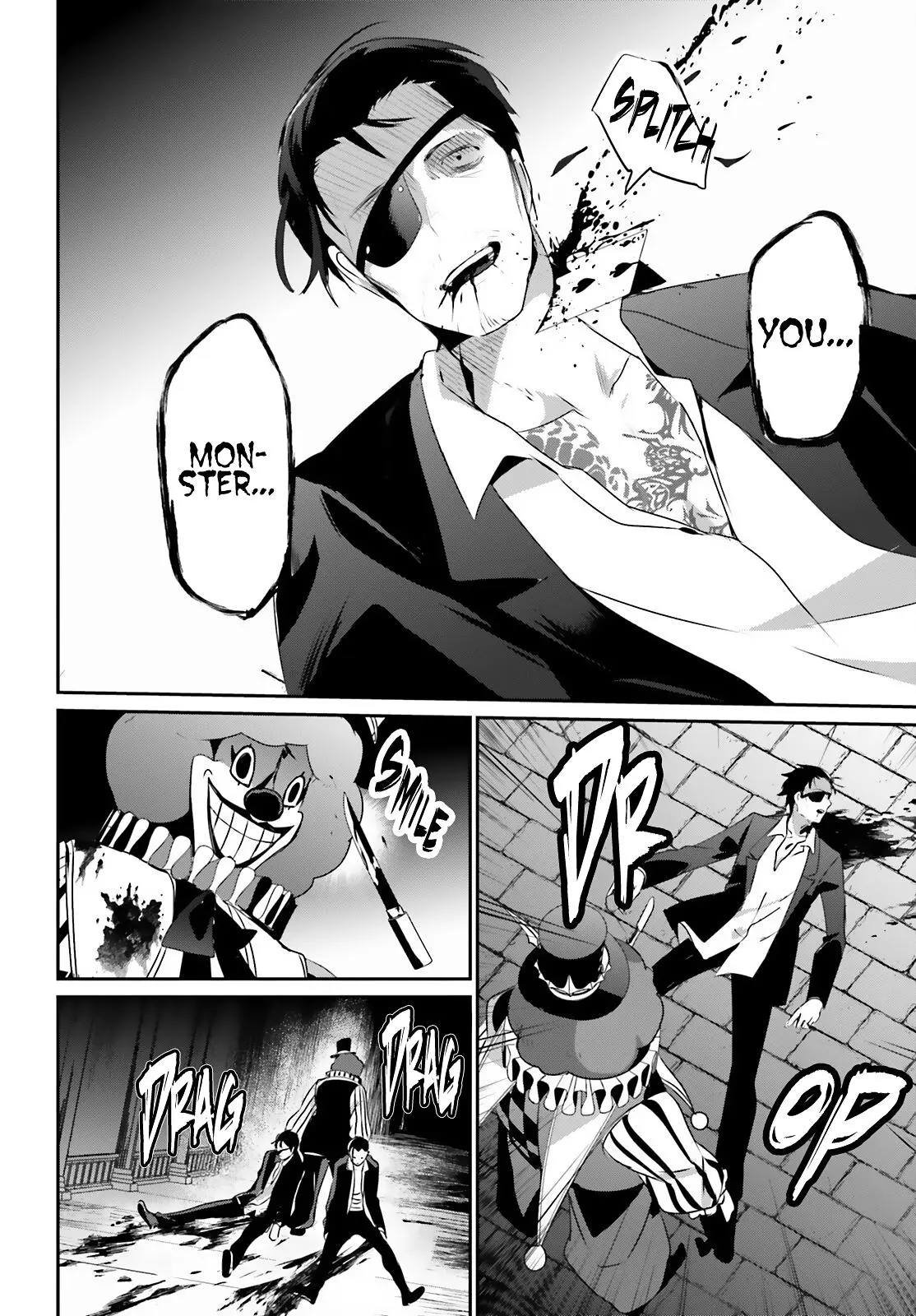 Read The Eminence In Shadow - Chapter 68 - w1.theeminenceinshadow.org | Image 29