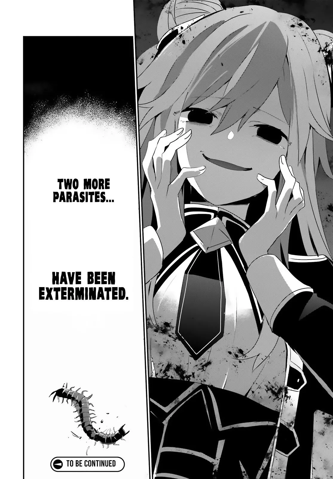 Read The Eminence In Shadow - Chapter 68 - w1.theeminenceinshadow.org | Image 33