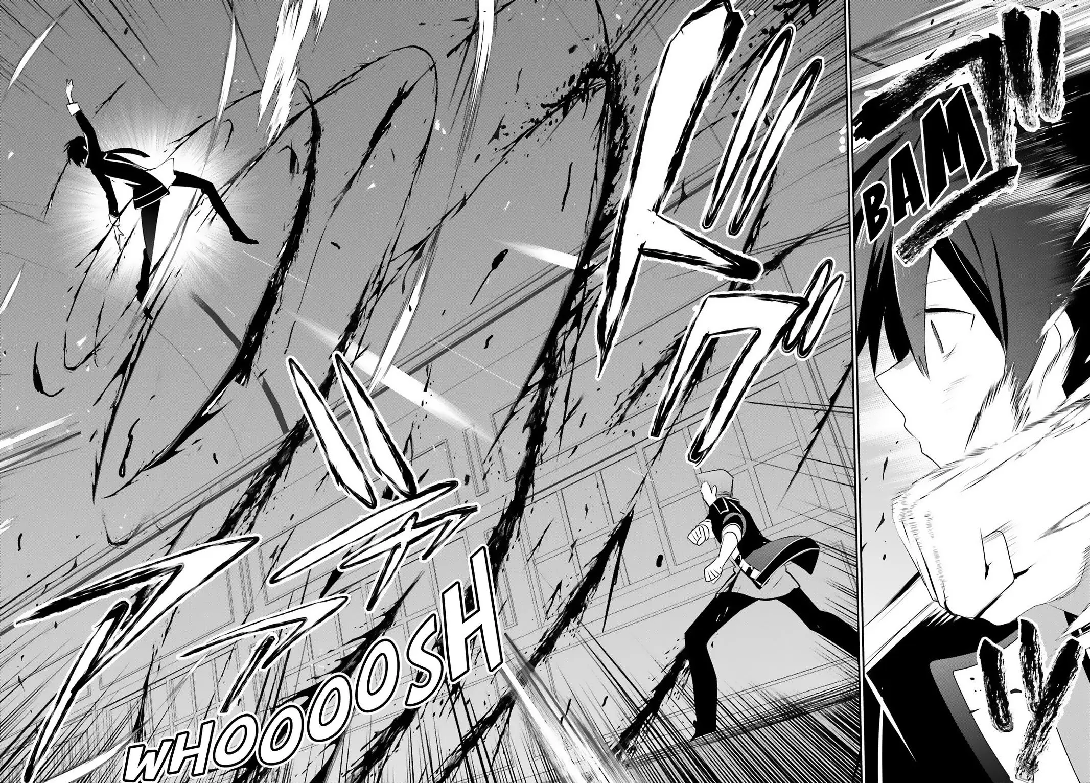 Read The Eminence In Shadow - Chapter 69 - w1.theeminenceinshadow.org | Image 17