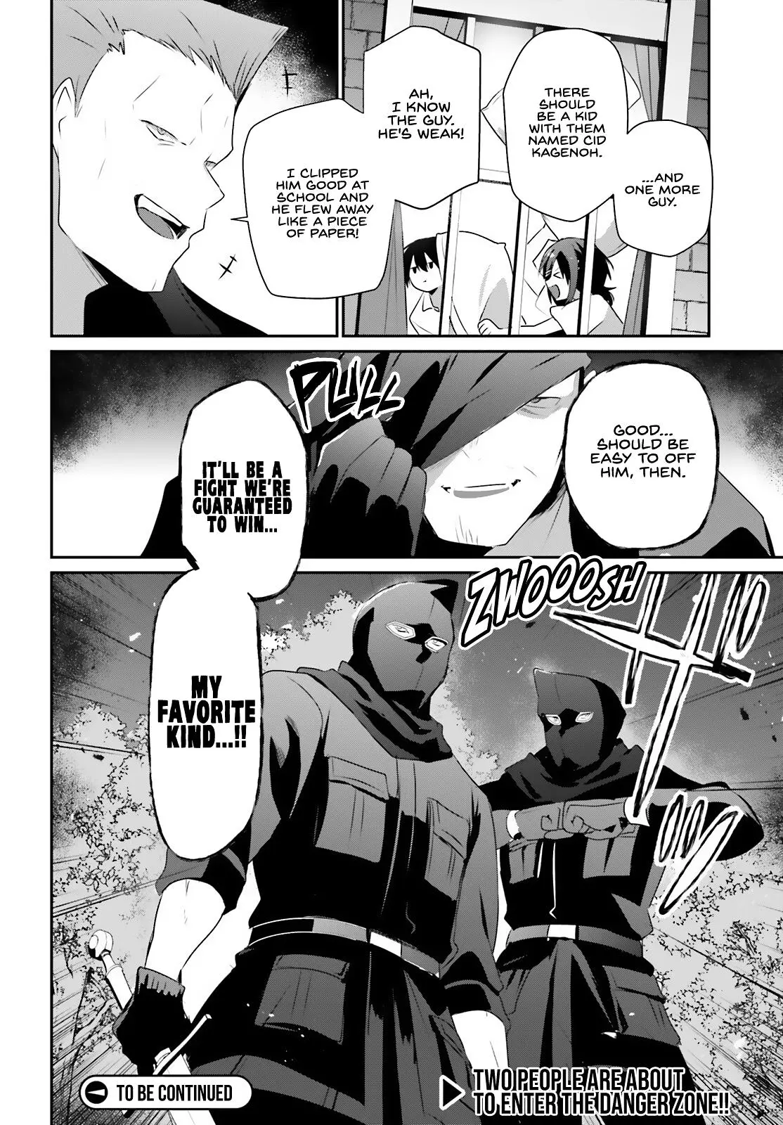 Read The Eminence In Shadow - Chapter 69 - w1.theeminenceinshadow.org | Image 28
