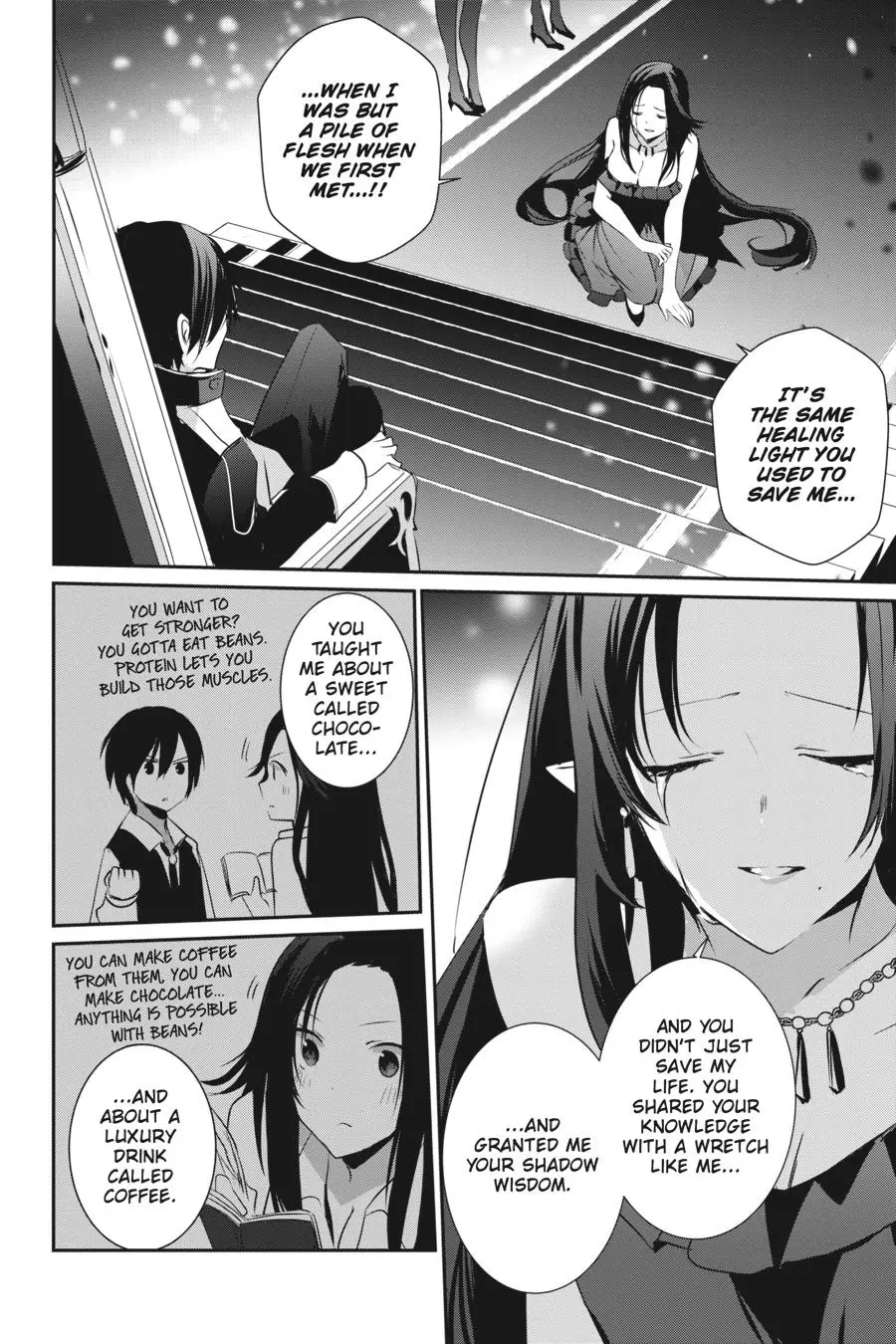 Read The Eminence In Shadow - Chapter 7 - w1.theeminenceinshadow.org | Image 19