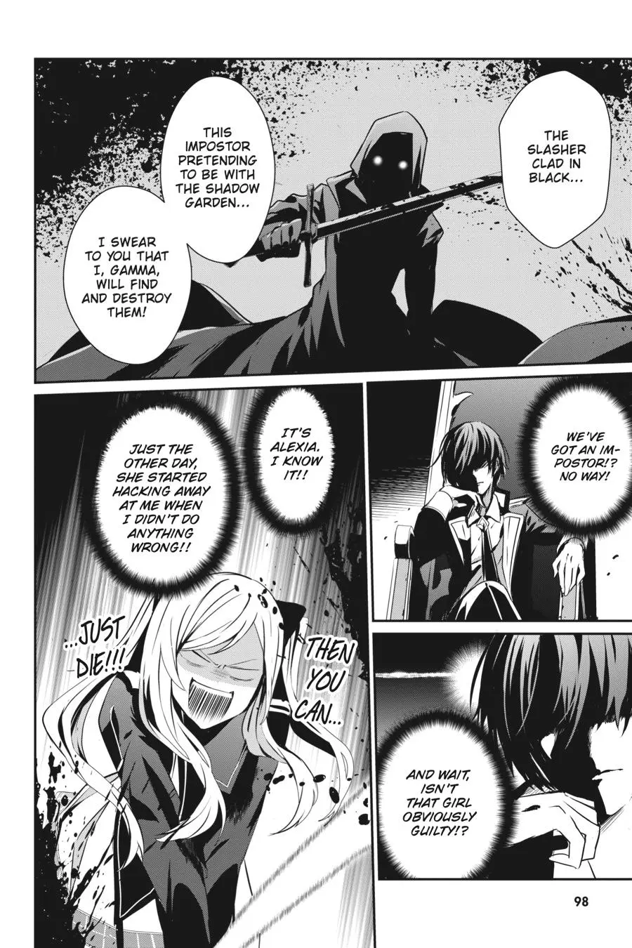Read The Eminence In Shadow - Chapter 7 - w1.theeminenceinshadow.org | Image 23