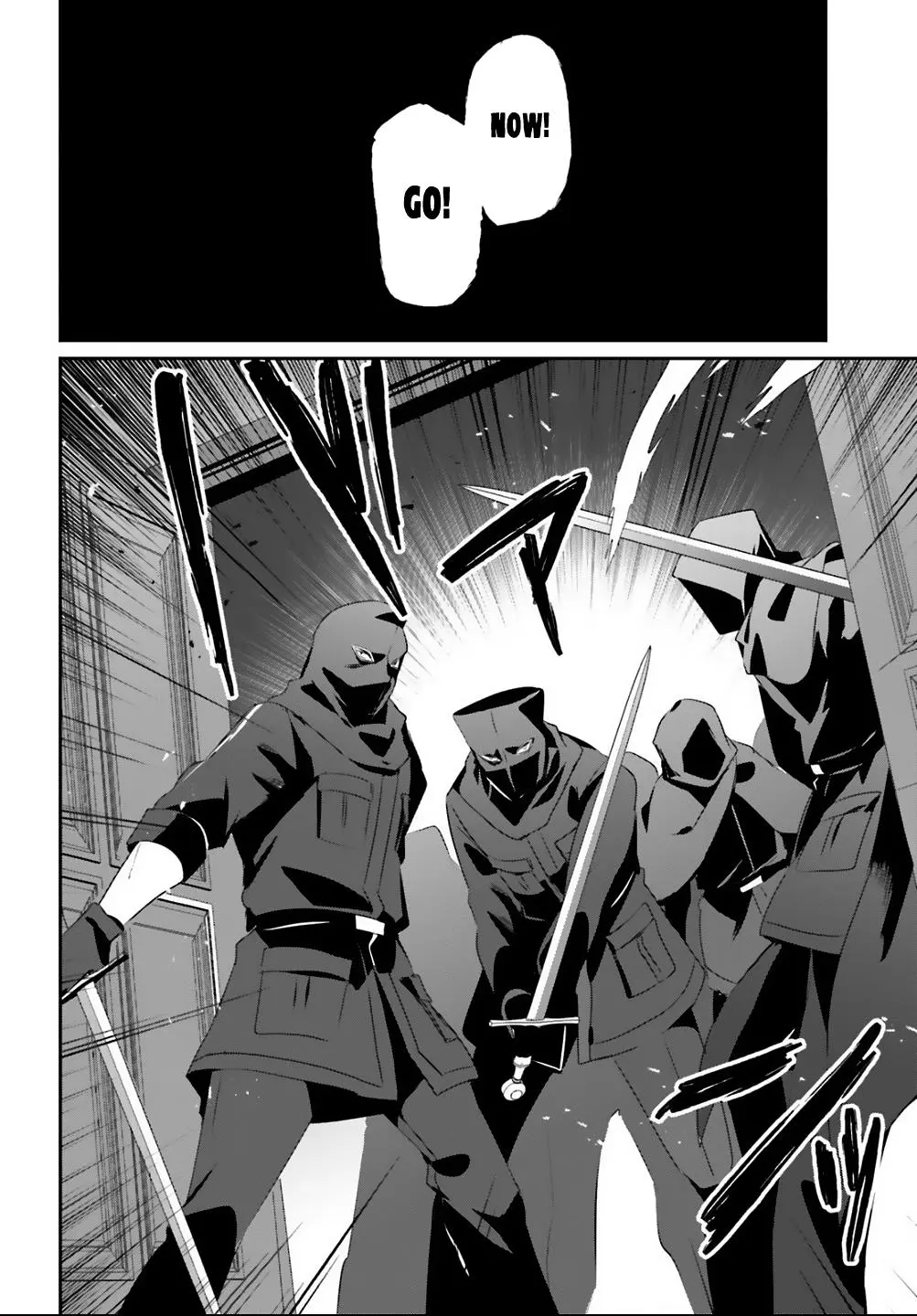 Read The Eminence In Shadow - Chapter 70 - w1.theeminenceinshadow.org | Image 7