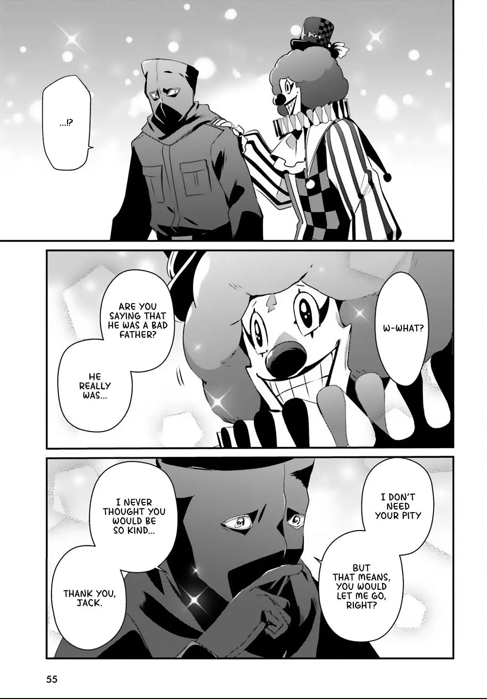 Read The Eminence In Shadow - Chapter 70 - w1.theeminenceinshadow.org | Image 24