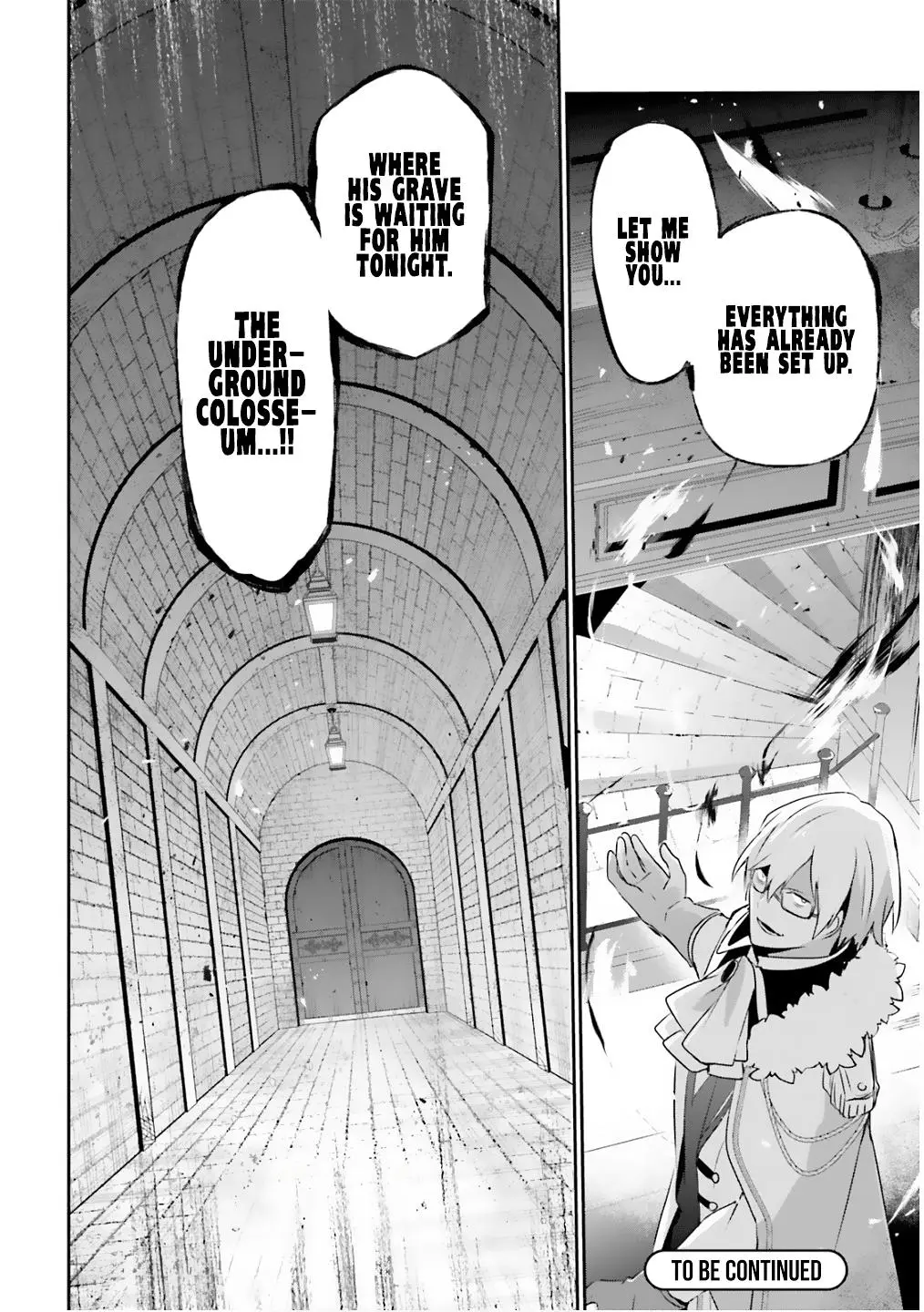 Read The Eminence In Shadow - Chapter 71.2 - w1.theeminenceinshadow.org | Image 17