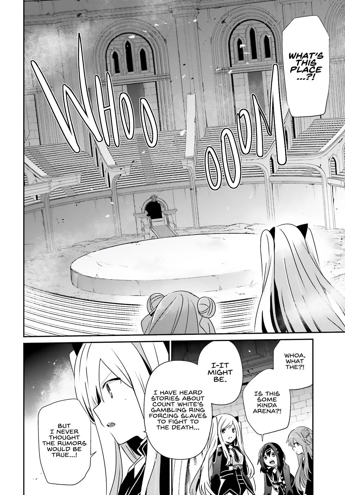 Read The Eminence In Shadow - Chapter 72.1 - w1.theeminenceinshadow.org | Image 7