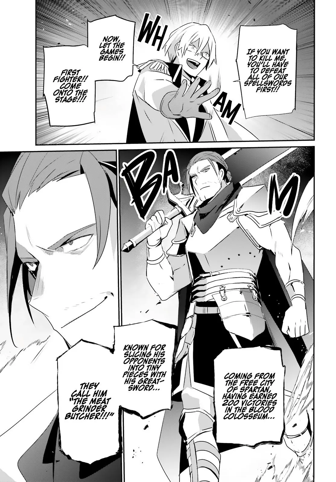 Read The Eminence In Shadow - Chapter 72.1 - w1.theeminenceinshadow.org | Image 12