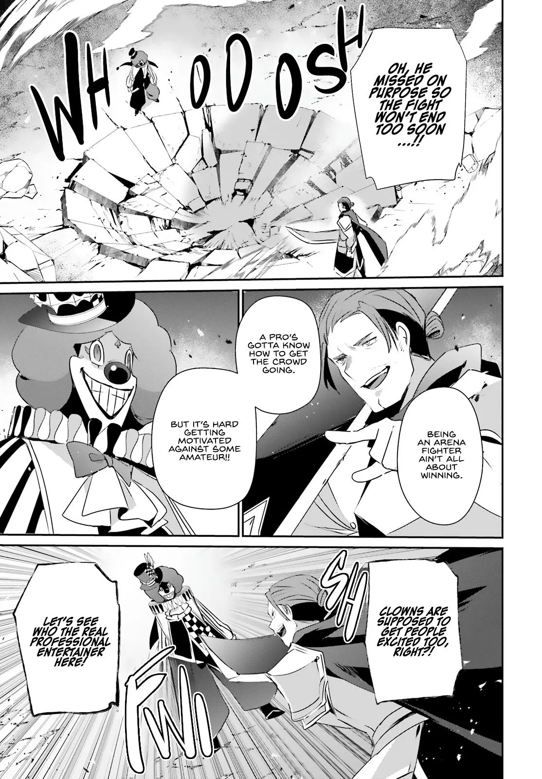Read The Eminence In Shadow - Chapter 72.1 - w1.theeminenceinshadow.org | Image 14