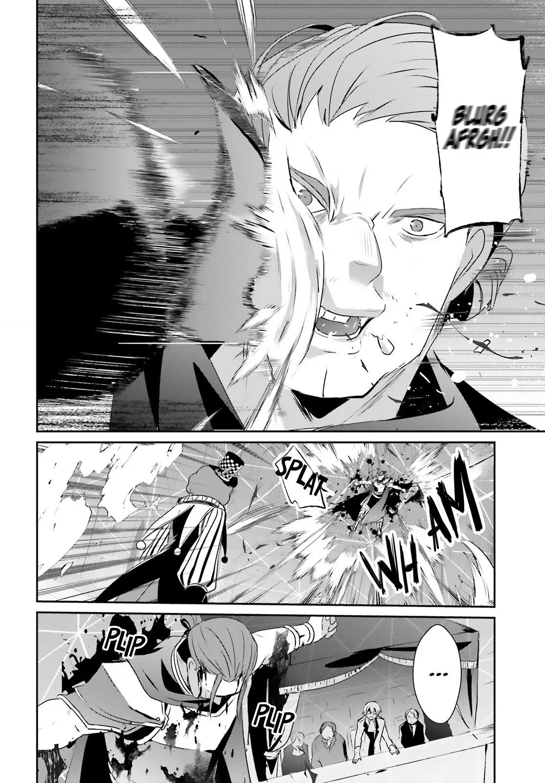Read The Eminence In Shadow - Chapter 72.1 - w1.theeminenceinshadow.org | Image 15