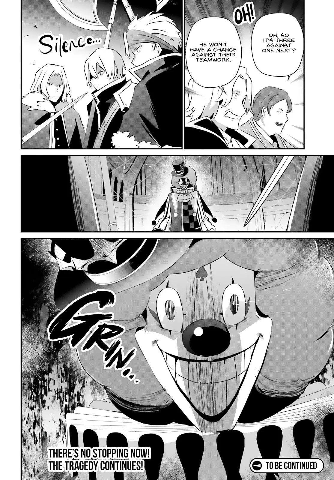 Read The Eminence In Shadow - Chapter 72.1 - w1.theeminenceinshadow.org | Image 17