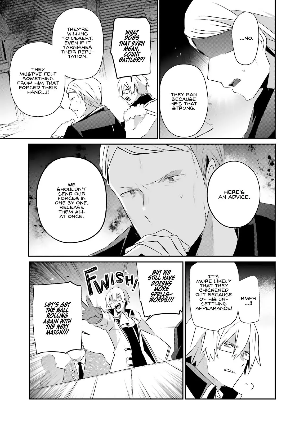 Read The Eminence In Shadow - Chapter 72.2 - w1.theeminenceinshadow.org | Image 3