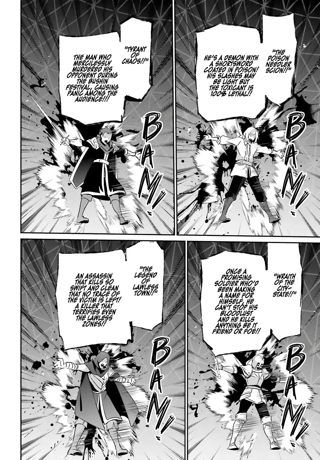 Read The Eminence In Shadow - Chapter 72.2 - w1.theeminenceinshadow.org | Image 4