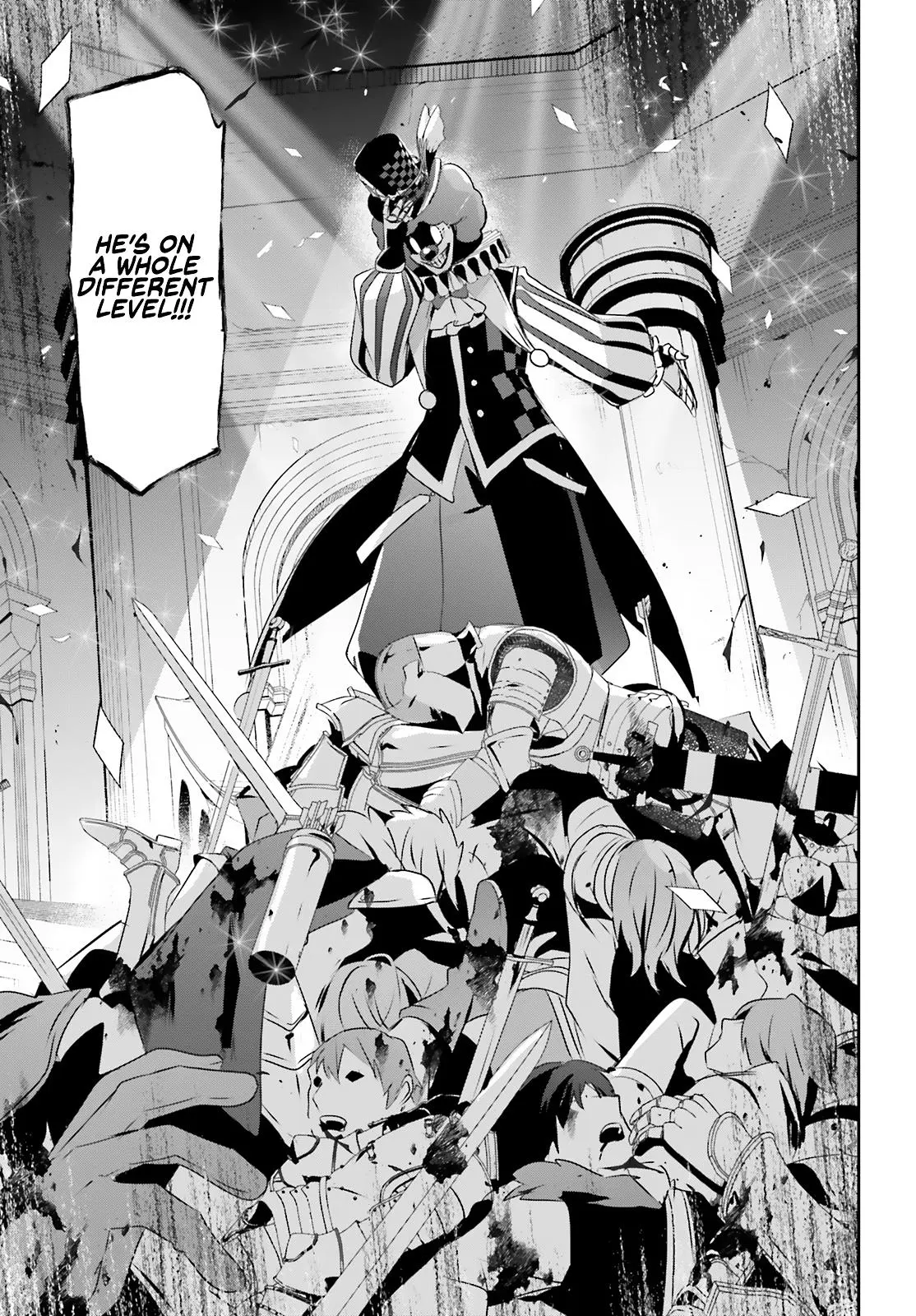 Read The Eminence In Shadow - Chapter 72.2 - w1.theeminenceinshadow.org | Image 7