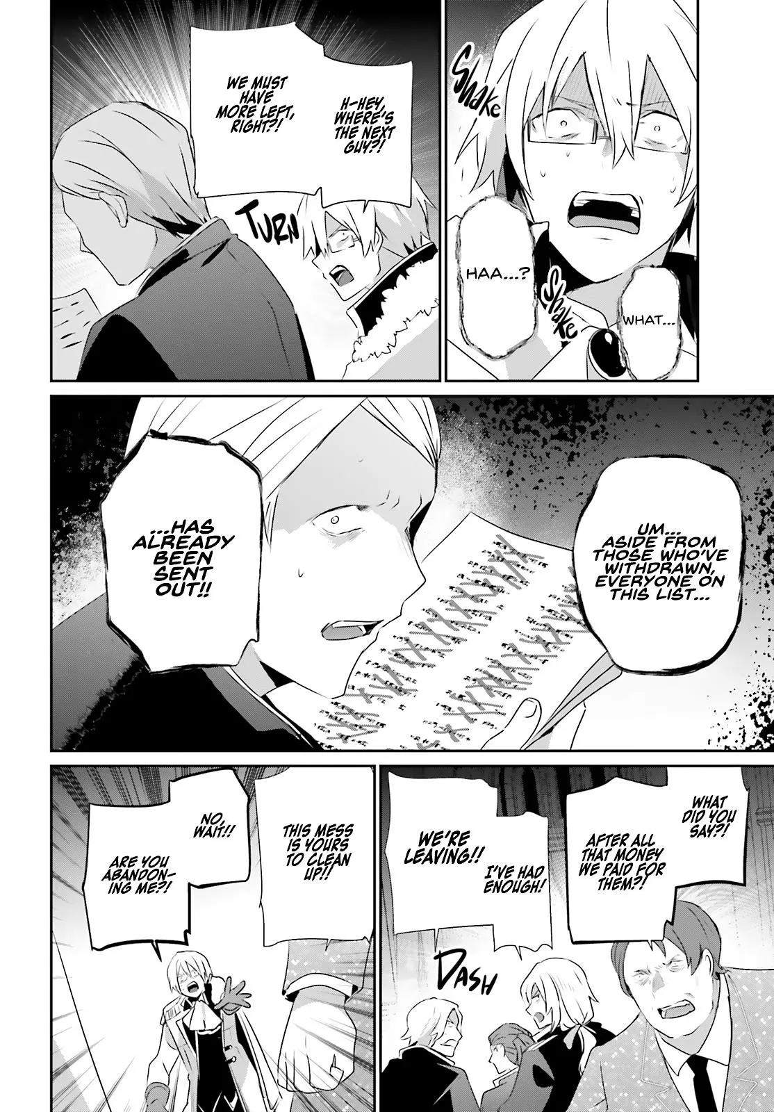 Read The Eminence In Shadow - Chapter 72.2 - w1.theeminenceinshadow.org | Image 8