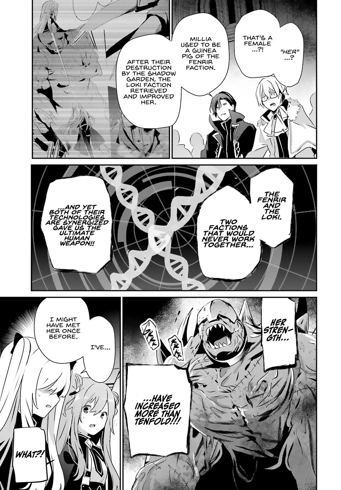 Read The Eminence In Shadow - Chapter 72.2 - w1.theeminenceinshadow.org | Image 11