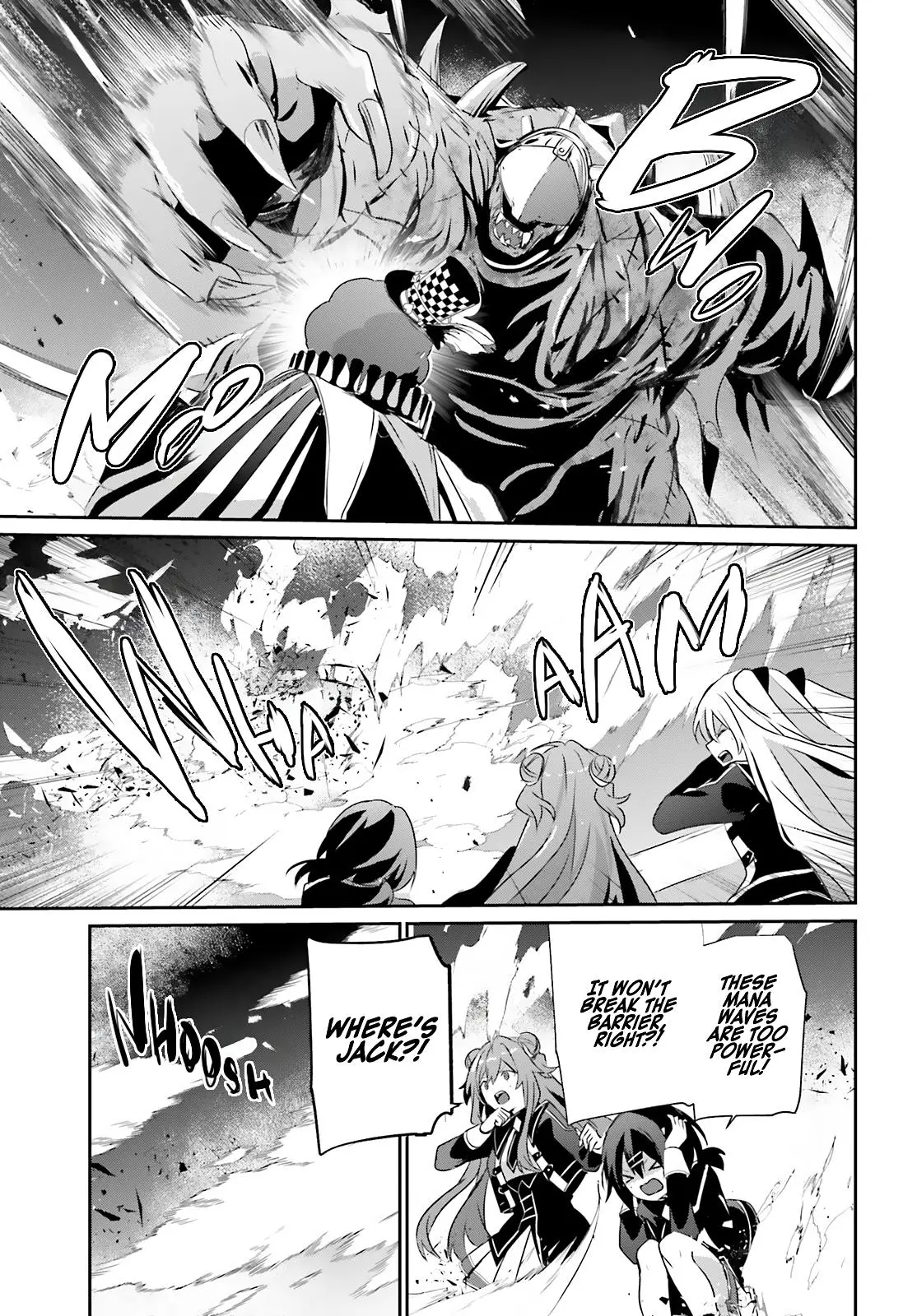 Read The Eminence In Shadow - Chapter 72.2 - w1.theeminenceinshadow.org | Image 13