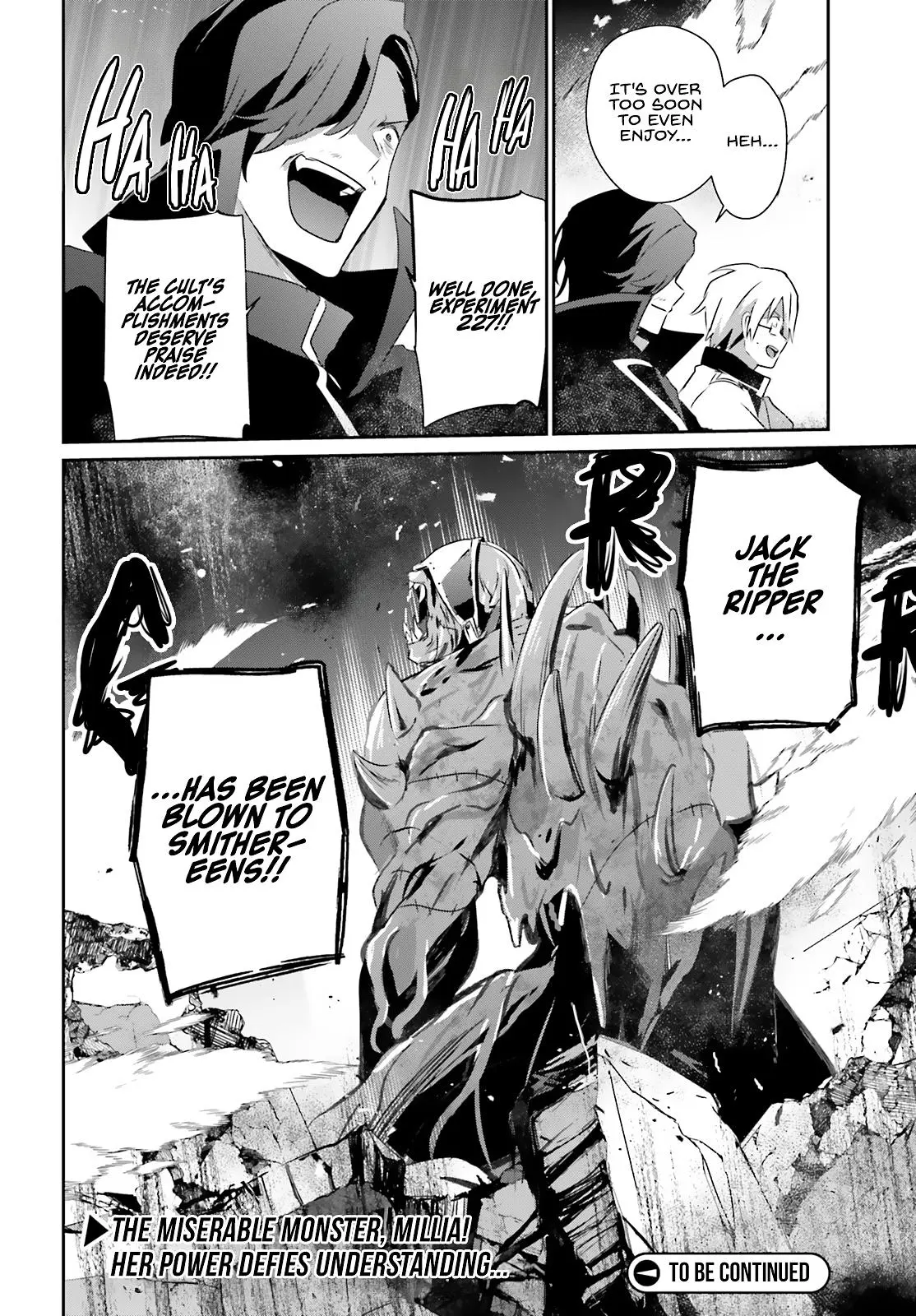 Read The Eminence In Shadow - Chapter 72.2 - w1.theeminenceinshadow.org | Image 14