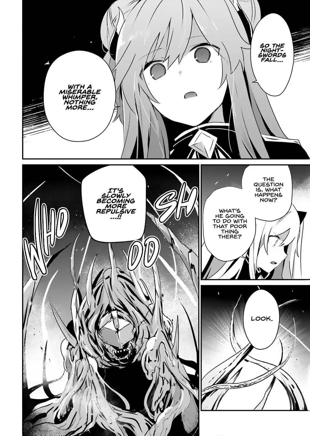 Read The Eminence In Shadow - Chapter 73.1 - w1.theeminenceinshadow.org | Image 8