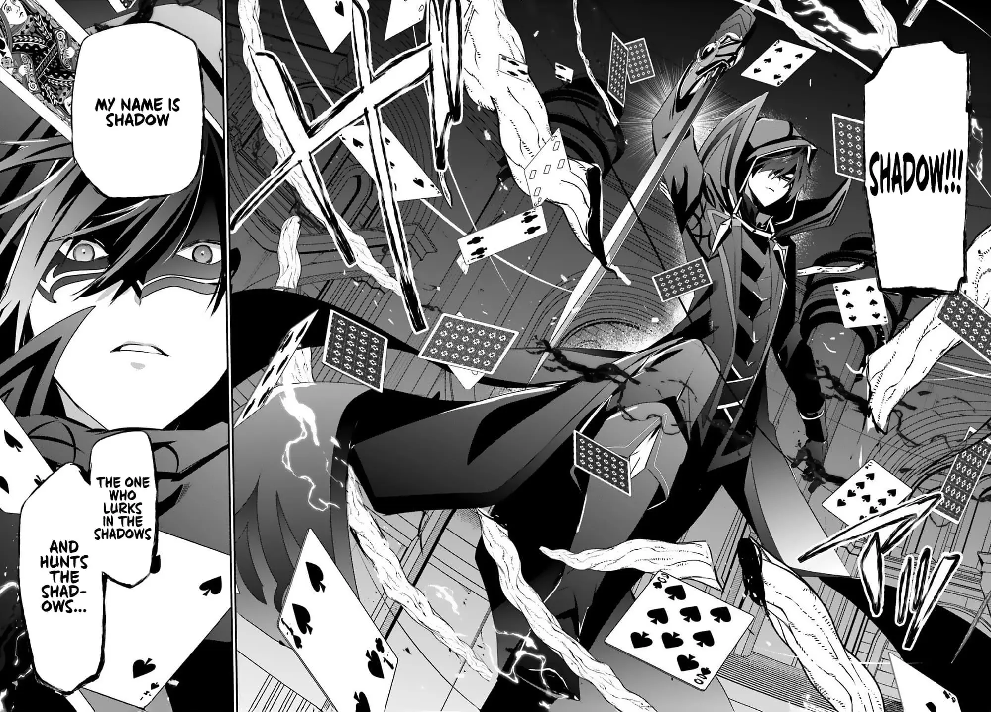Read The Eminence In Shadow - Chapter 73.1 - w1.theeminenceinshadow.org | Image 12