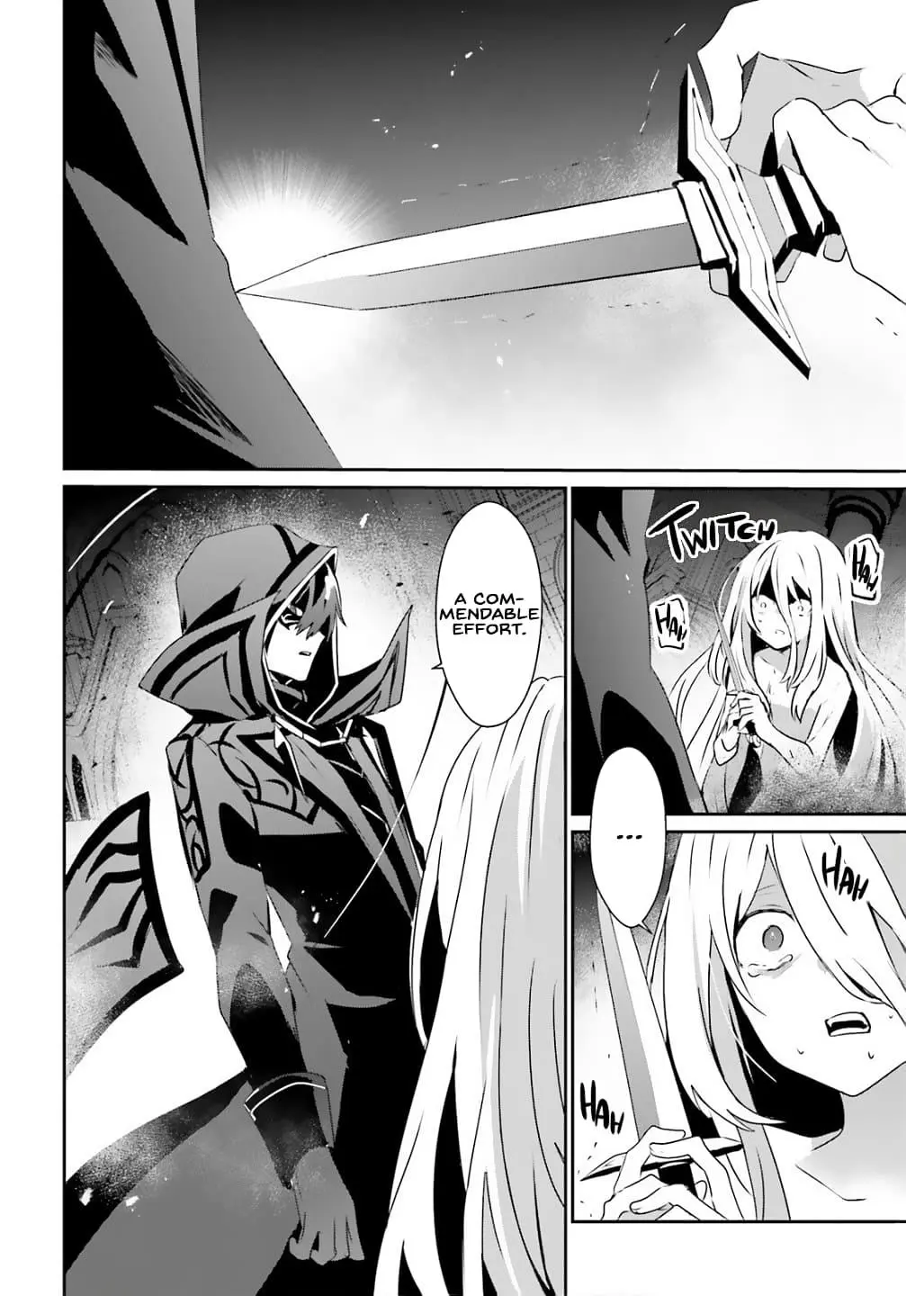 Read The Eminence In Shadow - Chapter 73.2 - w1.theeminenceinshadow.org | Image 3