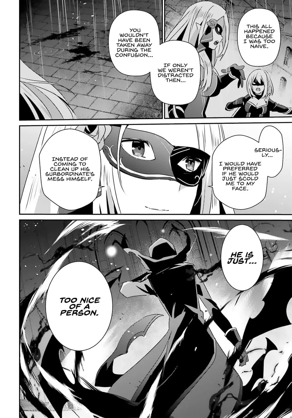 Read The Eminence In Shadow - Chapter 73.2 - w1.theeminenceinshadow.org | Image 5
