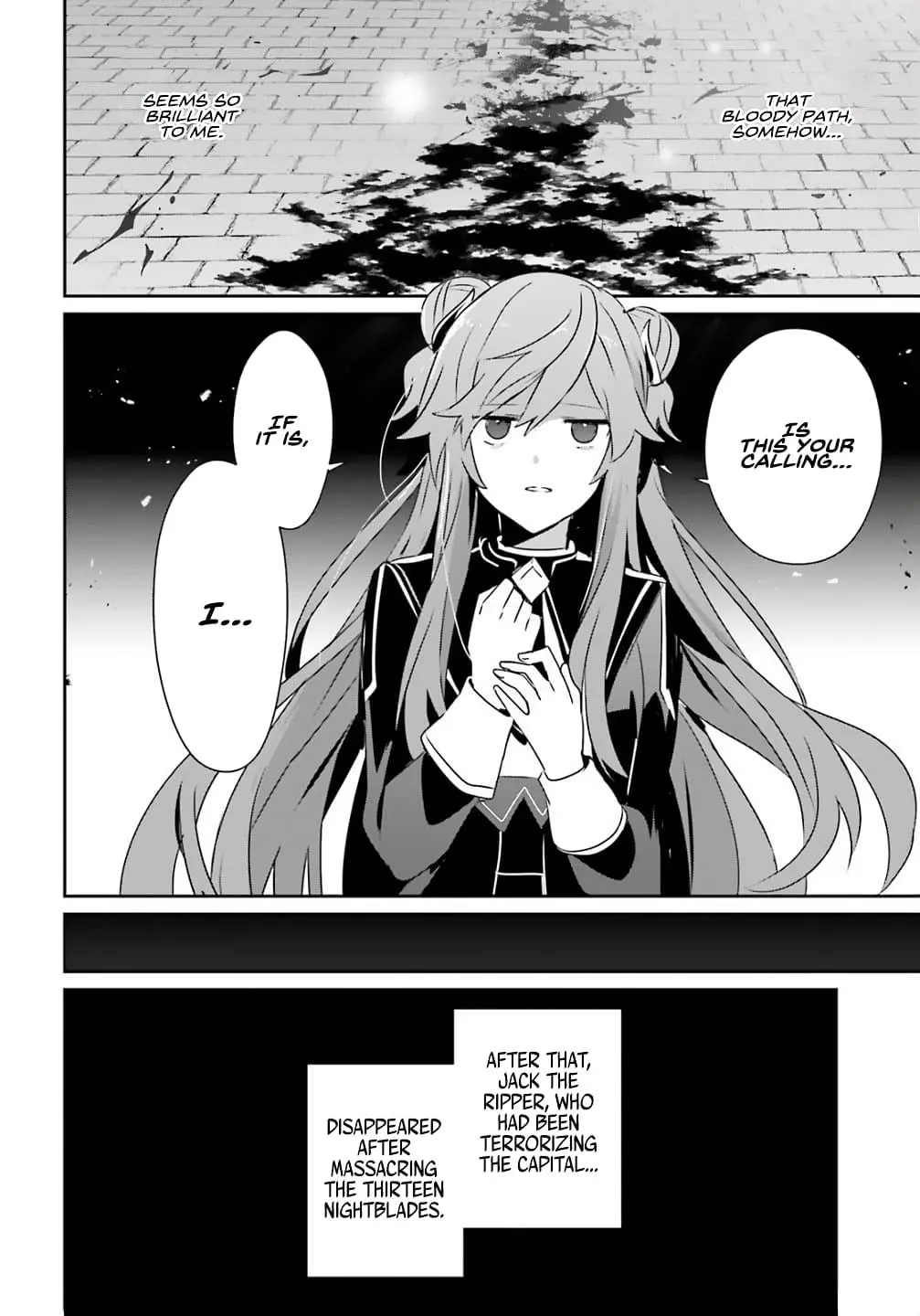 Read The Eminence In Shadow - Chapter 73.2 - w1.theeminenceinshadow.org | Image 7