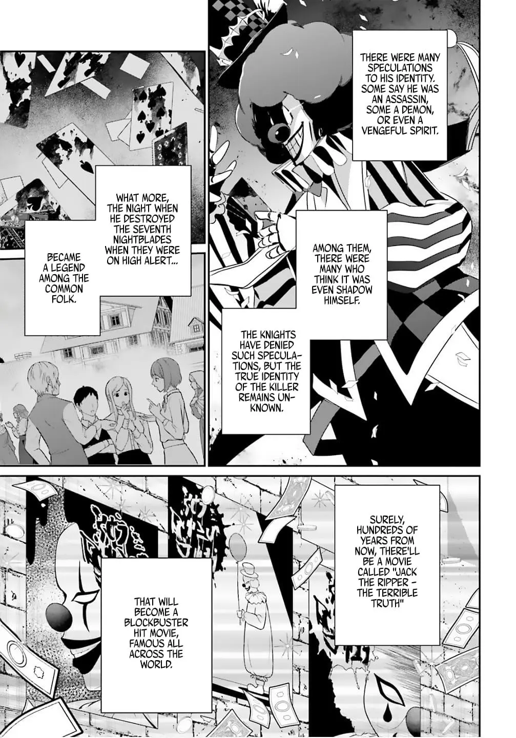 Read The Eminence In Shadow - Chapter 73.2 - w1.theeminenceinshadow.org | Image 8