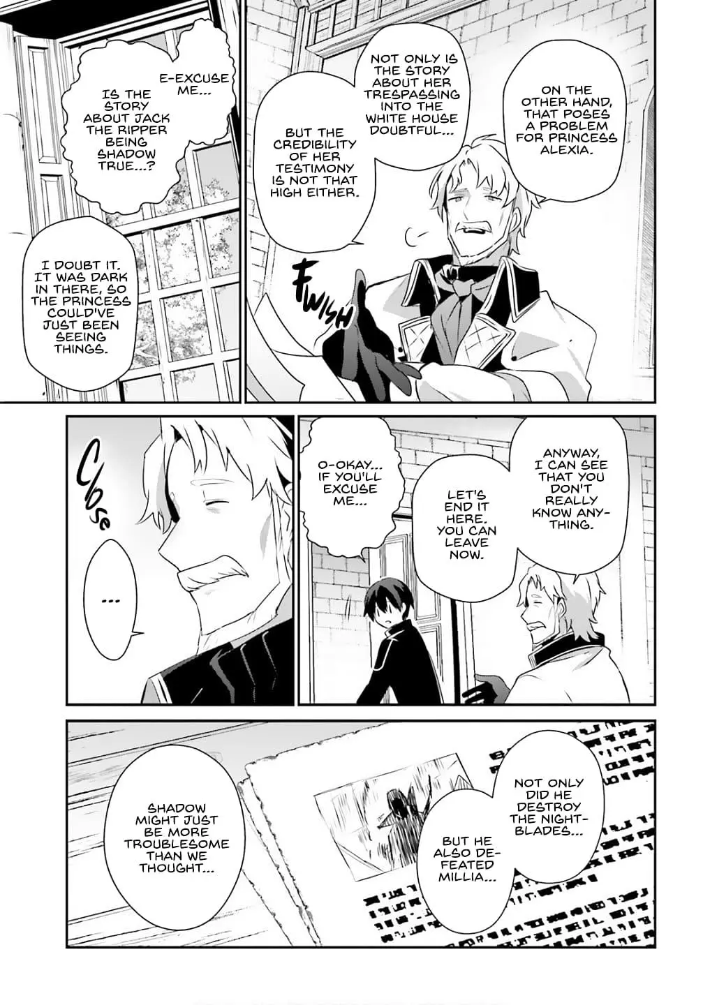 Read The Eminence In Shadow - Chapter 73.2 - w1.theeminenceinshadow.org | Image 10