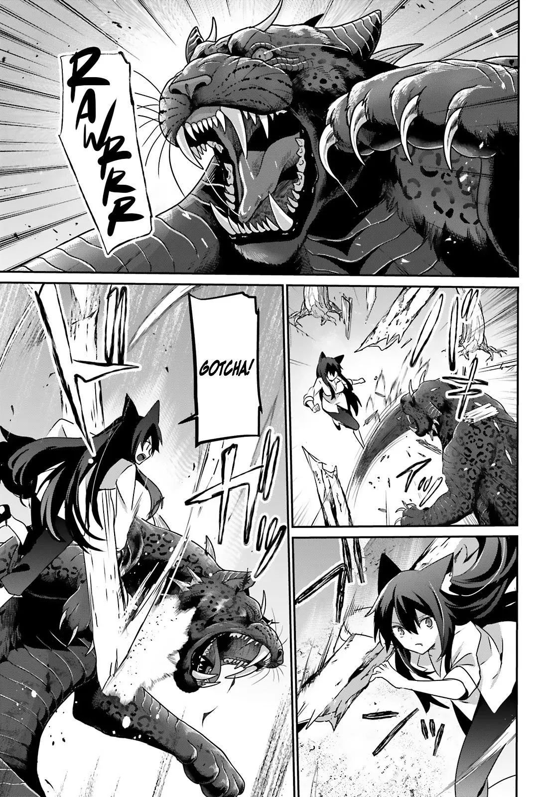 Read The Eminence In Shadow - Chapter 75 - w1.theeminenceinshadow.org | Image 10