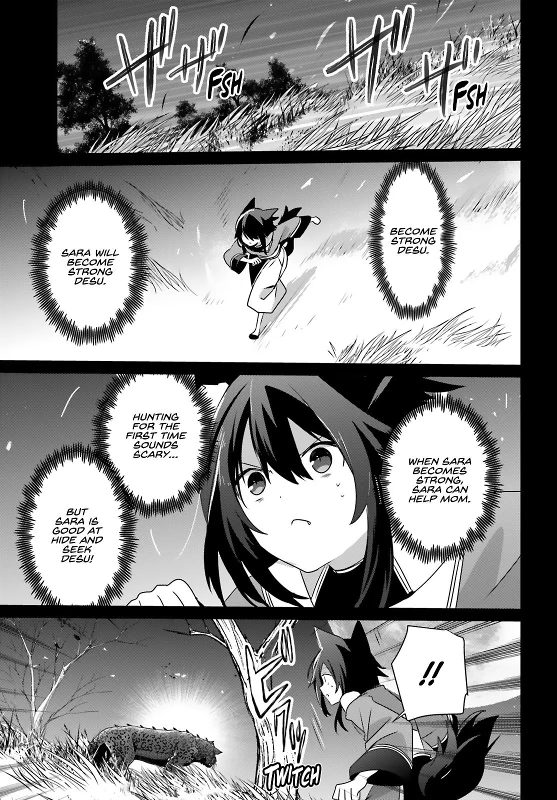 Read The Eminence In Shadow - Chapter 75 - w1.theeminenceinshadow.org | Image 20