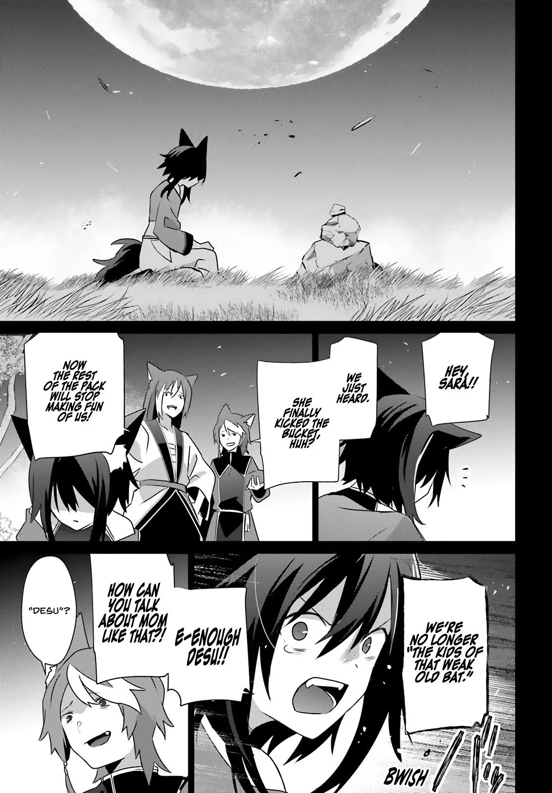 Read The Eminence In Shadow - Chapter 75 - w1.theeminenceinshadow.org | Image 26