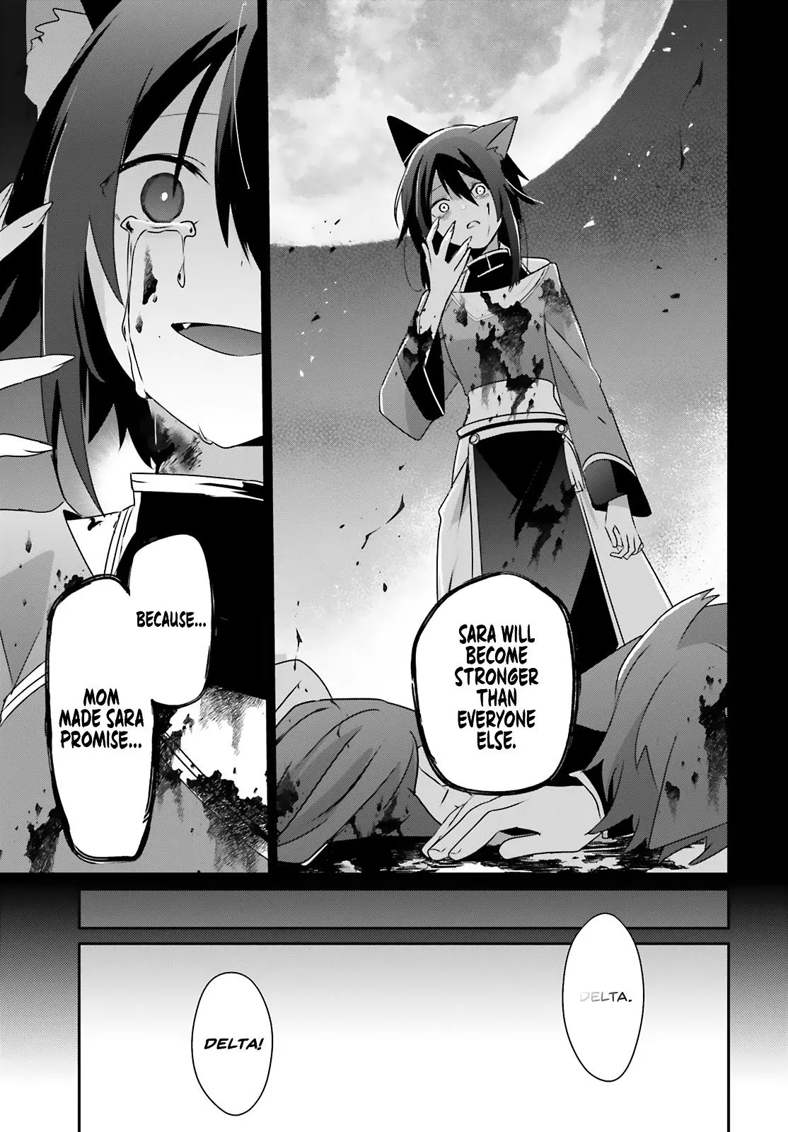 Read The Eminence In Shadow - Chapter 75 - w1.theeminenceinshadow.org | Image 30
