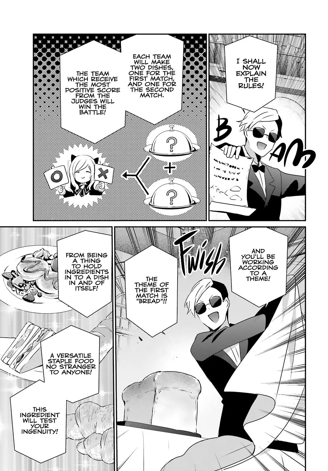Read The Eminence In Shadow - Chapter 77 - w1.theeminenceinshadow.org | Image 14