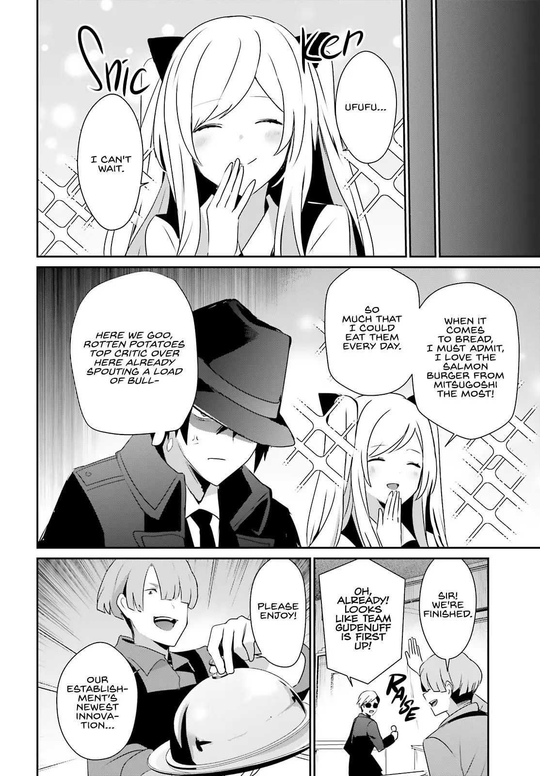 Read The Eminence In Shadow - Chapter 77 - w1.theeminenceinshadow.org | Image 17