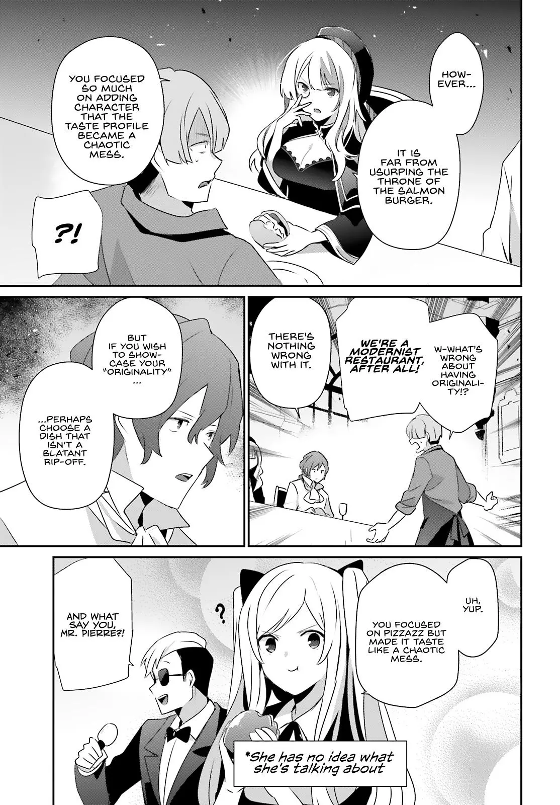 Read The Eminence In Shadow - Chapter 77 - w1.theeminenceinshadow.org | Image 20